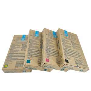 ผงหมึกพัฒนาภาพ DV610 แท้ รุ่น C6500 C6501 C6000 C7000 สำหรับเครื่องพิมพ์ Konica Minolta DV610 Developer A04P600 A04P700 A04P800 A04P900 - Product Image 4
