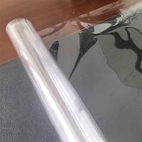 Feuille de celluloid transparente de haute qualité pour enroulement de tambour, épaisseur 0,17-2 mm, pour instruments de musique