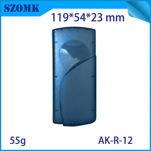 Scatola di giunzione esterna elettronica di controllo della scatola di recinzione in plastica piccola 119*54*23mm <span class=keywords><strong>per</strong></span> dispositivi elettronici/AK-R-12 - Product Image 3