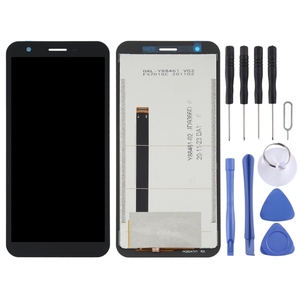 Écran LCD d'origine pour <span class=keywords><strong>Blackview</strong></span> <span class=keywords><strong>BV4900</strong></span> <span class=keywords><strong>Pro</strong></span> avec ensemble complet de numériseur - Product Image 2