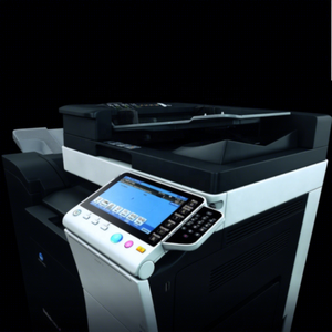 Impresora a Color Remanufacturada Tamaño A3, Impresora Copiadora C224e, Fotocopiadora 3 en 1 para Uso en Oficina - Product Image 2