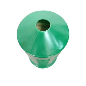 Estación de Monitoreo Inteligente Subterránea para Termitas, Caja de Cebo para Control de Plagas en Jardines, Edificios y Exteriores - Product Image 2