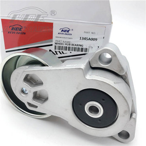 1345A009 MD369833 1345A062 Tensor de Correa de Repuesto para Automóviles HDE al por Mayor para Mitsubishi Pajero L200 - Product Image 3