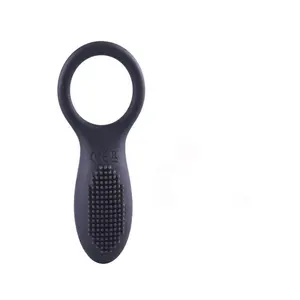 10 Frequency Vibrating Sex Toys Masculino Delay Ejaculação Anel Penis Cock Ring Preservativo Para Homem