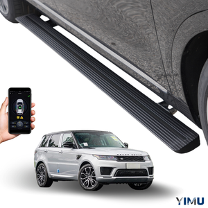 Marchepied latéral électrique automatique de haute qualité pour Land <span class=keywords><strong>Rover</strong></span> <span class=keywords><strong>Range</strong></span> <span class=keywords><strong>Rover</strong></span> <span class=keywords><strong>Sport</strong></span> - Product Image 1