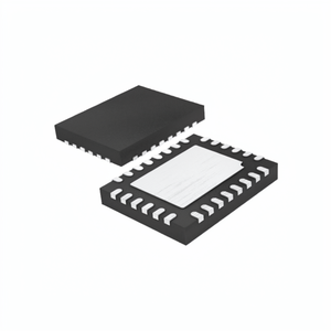 28 WFQFN Exposed Pad Authorized Distributor Power Management (PMIC) Electronic Chips Component LTC3633AEUFD-3#PBF - Product Image 1