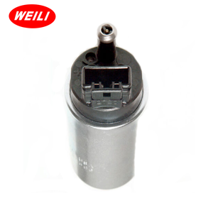 ปั๊มเชื้อเพลิง F7UU9H307DC F7UU9A407DA F7UZ9H307-DB F7UZ9A407DA E2158 67112 EP2031H สำหรับฮอนด้าฮุนไดอีซูซุอินฟินิตี้จากัวร์ Kia - Product Image 5