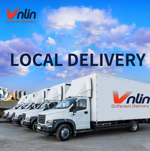 Servizi di spedizione espressa LCL + affidabili per Riyadh/Jeddah/<span class=keywords><strong>Dammam</strong></span> Arabia saudita con opzioni DDP/DDU - Product Image 5