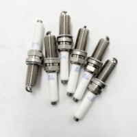 SINOTRUK HOWO T7H SITRAK C7H MT13 pièces de rechange de sixième génération en Chine nouvelle bougie d'allumage 202V25923-0005