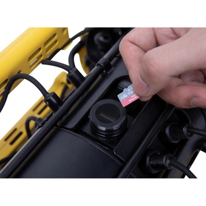 หุ่นยนต์กล้องใต้น้ำ Chasing M2 รุ่น P100 <span class=keywords><strong>Rov</strong></span> 100 เมตร พร้อมระบบ <span class=keywords><strong>4k</strong></span> Eis Uhd Rc สำหรับการสำรวจ - Product Image 6