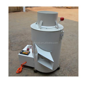 Machine électrique d'épluchage <span class=keywords><strong>de</strong></span> châtaignes <span class=keywords><strong>de</strong></span> décortiqueur à haute efficacité - Product Image 3