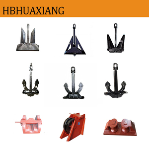 Đúc thép Con lăn Fairlead Neo chuỗi cáp cho tàu thuyền bánh xe hướng dẫn con lăn - Product Image 4