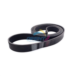 Прочный ленточный ремень с V-ребристой лентой 00.270.0051 V-ребристый ремень 12PL4622 для Heidelberg SM102 CD102, детали печатной машины - Product Image 1