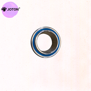 JOTON High Strength Industrial Rod End Spherical Plain Bearing Precision P0 Standard Dimensions for Mechanical Parts GE6E <strong>GEBE</strong> - Product Image 2