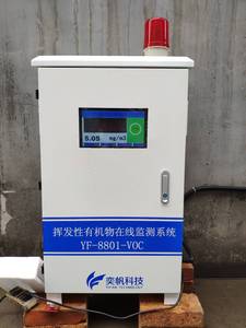 <span class=keywords><strong>Detector</strong></span> de Gases <span class=keywords><strong>CO2</strong></span>, NO, NO2, CLO2, NH3, PH3, F2, HF, CLH2, HBR, Monitoreo en Línea de Emisiones de Gases Residuales Industriales - Product Image 5