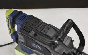 أداة كهربائية يدوية ، مثقاب كهربائي - Product Image 5