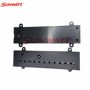 เซ็นเซอร์เมนบอร์ดเครื่องคีบตุ๊กตา อุปกรณ์เสริมเครื่องเกมคีบตุ๊กตาพลาสติก - Product Image 6