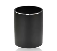 Outil d'installation de roulement d'arbre intermédiaire pour la réparation de transmissions de camions lourds pour boîte de vitesses ZF 12TX/16S