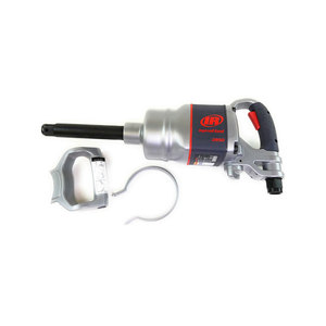 Clé à chocs pneumatique Ingersoll Rand 2850MAX-6, couple de 2715 Nm, outil de réparation automobile - Product Image 3