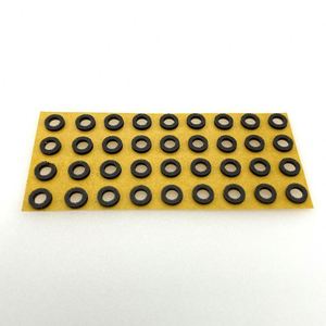 Almohadilla de Espuma EVA Autoadhesiva Personalizada para Corte por Troquelado, Absorción de Impactos, Sellado y Protección Anticolisión para Productos Electrónicos - Product Image 1