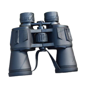 Binóculos de Alta Definição 20x50 para Observação de Aves ao Ar Livre com Visão Noturna em Baixa Luz para Adultos e Crianças - Product Image 1