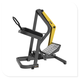 Máquina <span class=keywords><strong>de</strong></span> Ejercicios para Glúteos y Piernas LD-6040, Profesional, con Placas <span class=keywords><strong>de</strong></span> Peso, para Gimnasios - Product Image 1