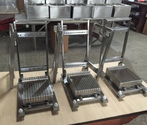 Coupe-chocolat multifonction à double lame pour le chocolat brut Matcha Beurre de cacao pur Chocolat à <span class=keywords><strong>la</strong></span> <span class=keywords><strong>truffe</strong></span> <span class=keywords><strong>noire</strong></span> - Product Image 6