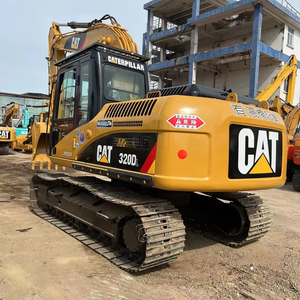 Excavatrice d'occasion CAT 320DL Prix bon marché excellente performance Excavatrice d'occasion CAT à vendre - Product Image 1