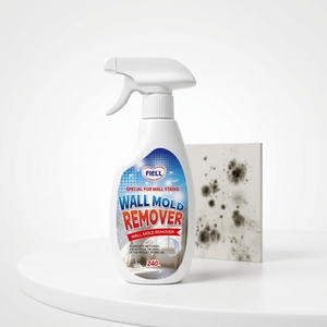 <span class=keywords><strong>Spray</strong></span> <span class=keywords><strong>Antimuffa</strong></span> Personalizzato <span class=keywords><strong>per</strong></span> Pareti e Superfici Domestiche, Rimuove Macchie e Odori, Prodotto <span class=keywords><strong>per</strong></span> la Pulizia - Product Image 6