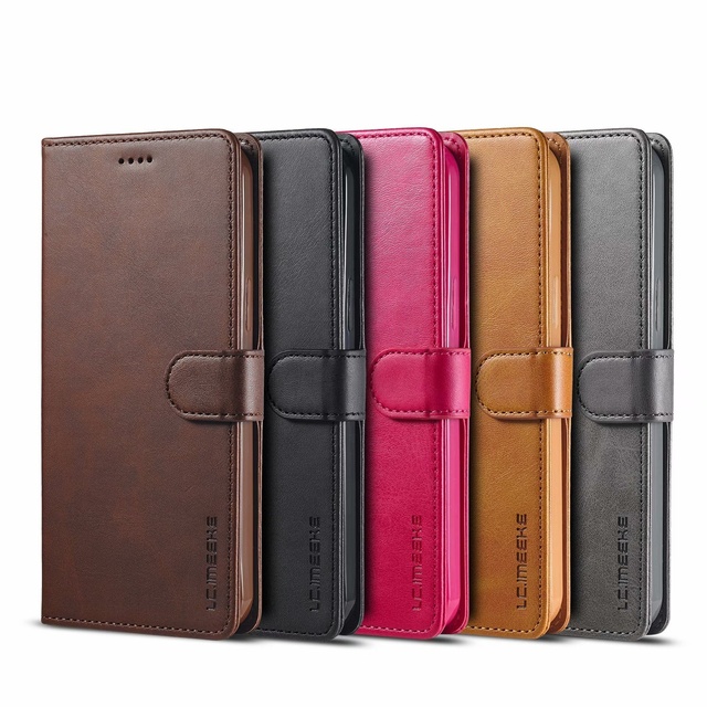 Phone Case for Redmi Note 11 Pro Case Leather Wallet Case on Flip Cover on Redmi Note11 Note11 5G