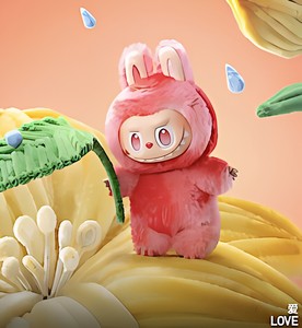 POPMART 100% Original Frozen V3 PVC Blind Box Escala 1/6 Popular al por Mayor Regalo para Niños con Figuras <span class=keywords><strong>de</strong></span> Acción - Product Image 2