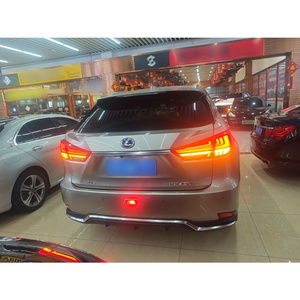 Guazi 2020 <span class=keywords><strong>Lexus</strong></span> <span class=keywords><strong>RX</strong></span> SUV de 5 Plazas, Híbrido Autocargable, Recién Llegado, Automático, Volante a la Izquierda, SUV Híbrido Económico - Product Image 6