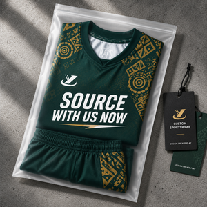 Ensemble <span class=keywords><strong>de</strong></span> survêtement <span class=keywords><strong>de</strong></span> football et veste d'équipe <span class=keywords><strong>de</strong></span> soccer personnalisées pour l'échauffement des clubs, idéal pour les séances d'entraînement et les matchs en déplacement - Product Image 6