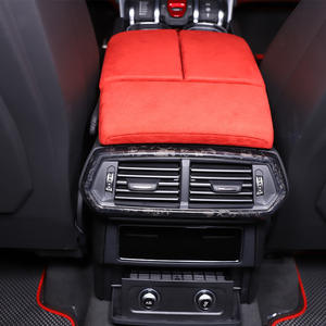 Para 18-21 para Lamborghini Urus Premium Marco de salida trasera forja accesorio Interior esencial - Product Image 1