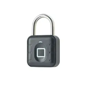 hot selling golden supplier water proof padlock black button cell battery promotional oem reasonable price disc padlock