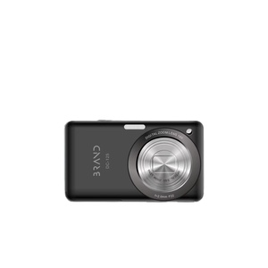<span class=keywords><strong>Appareil</strong></span> <span class=keywords><strong>Photo</strong></span> Numérique Compact 64MP avec Zoom Optique 6X 4K Full HD Vidéo Taille de Poche pour la Photographie Adolescente Prend en Charge la Carte SD - Product Image 2
