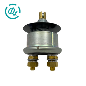 Interrupteur d'alimentation principal 24V EexcavaStart de remplacement 803608695 pour mini-excavatrice, pièce de rechange durable haute performance, garantie 1 an - Product Image 2