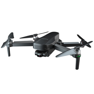 2022ใหม่011 RTS Dron มืออาชีพ360องศาการหลีกเลี่ยงอุปสรรค RC งานอดิเรกโดรนพับได้ Camara 4K GPS VS SG906MAX Faith 2 - Product Image 5