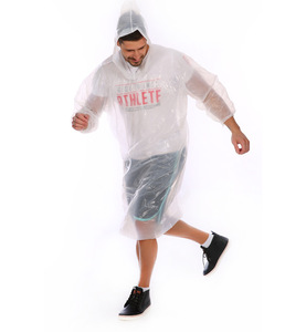 Alta calidad desechable PEVA impermeable - Product Image 4