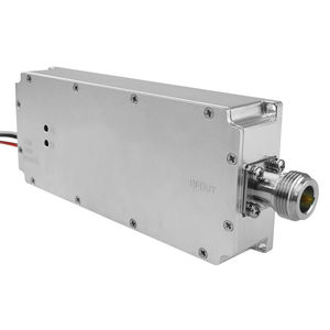 Module LORA anti-drone TXHK large bande 400M-700M, amplificateur de puissance RF GAN pour la protection de la sécurité des installations importantes - Product Image 5