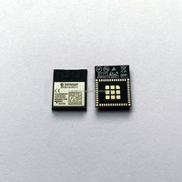 Modul Wifi ESPRESSIF Esp32 C3 ESP32-C3-MINI-1 4 MB Flash PCB Antena 15 GPIO Wifi BLE 5 Modul ESP32 pada Chip ESP32-C3