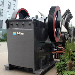 Hiệu suất cao đá vôi sỏi hàm Máy Nghiền ethiopian máy nghiền đá PE 400x600 đá hàm Máy Nghiền - Product Image 6