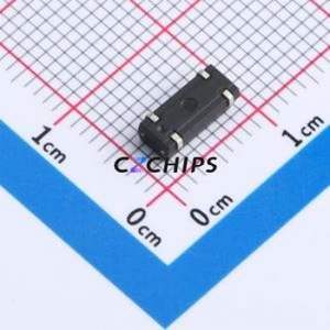 3608S-32.000-DTTLLLL Crystal (Passive) MC-306 Crystal Oscillator SMD Crystal Oscillator 32kHz 20ppm 12.5pF - Product Image 2