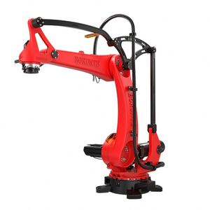 Robot Industrial BORUNTE, Paletizador Automático, Máquina Apiladora para Cajas, Paletizador Automático Robótico - Product Image 5