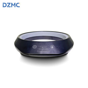 LPG-Gasleck detektor und Flaschen waage mit Remote-SMS/Telefon alarm be nachricht igung - Product Image 3