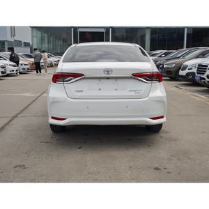 YT <span class=keywords><strong>Auto</strong></span> 2025 2024 para Toyota Corolla <span class=keywords><strong>Elite</strong></span> Sedán 1.2T 1.8L Híbrido Cuero Corolla 2023 Volante a la Izquierda Gasolina Autos Toyota Corolla Usados - Product Image 5
