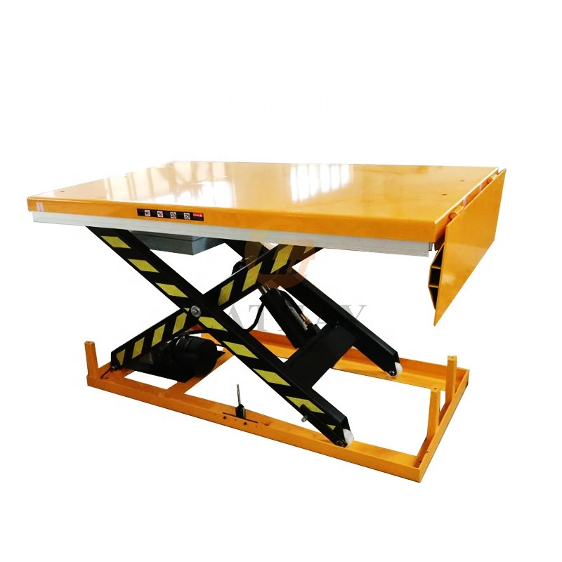 Best Selling 1000kg Load Heavy Duty