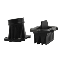 Système de soupape à lamelles POWERMOTOR V3127R-873A-2 de remplacement pour moteurs 600 E-TEC HO SDI, neuf, pour motoneige, garantie 1 an, fabriqué en Chine