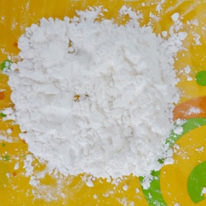 Tinh Bột Khoai Mì Biến Đổi Cấp Thực Phẩm-Hydroxypropyl Distarch Phosphate (E1442) Ở Trung Quốc - Product Image 2