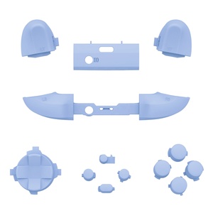 Kit de boutons de remplacement multicolores EXtremeRate pour manette sans fil Xbox Series X S - Product Image 6